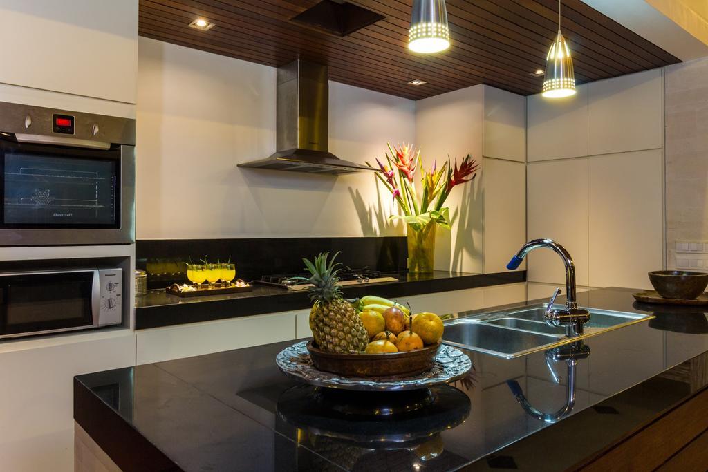 Villa Zamaya Sanur 외부 사진