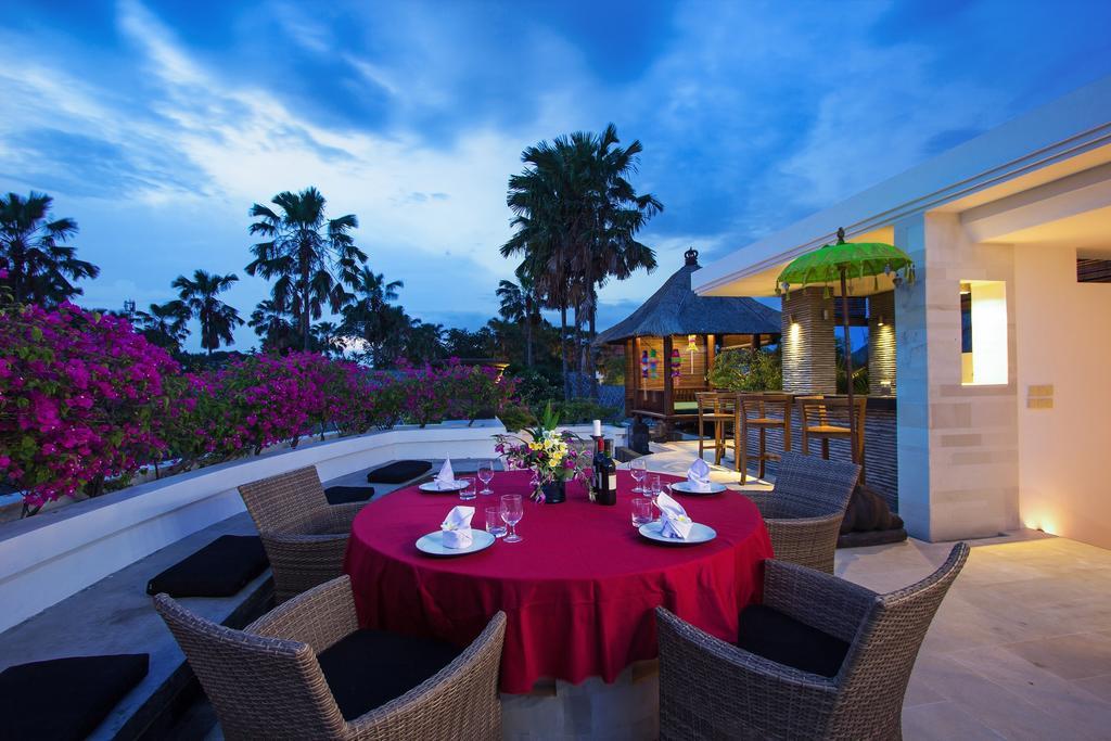 Villa Zamaya Sanur 외부 사진