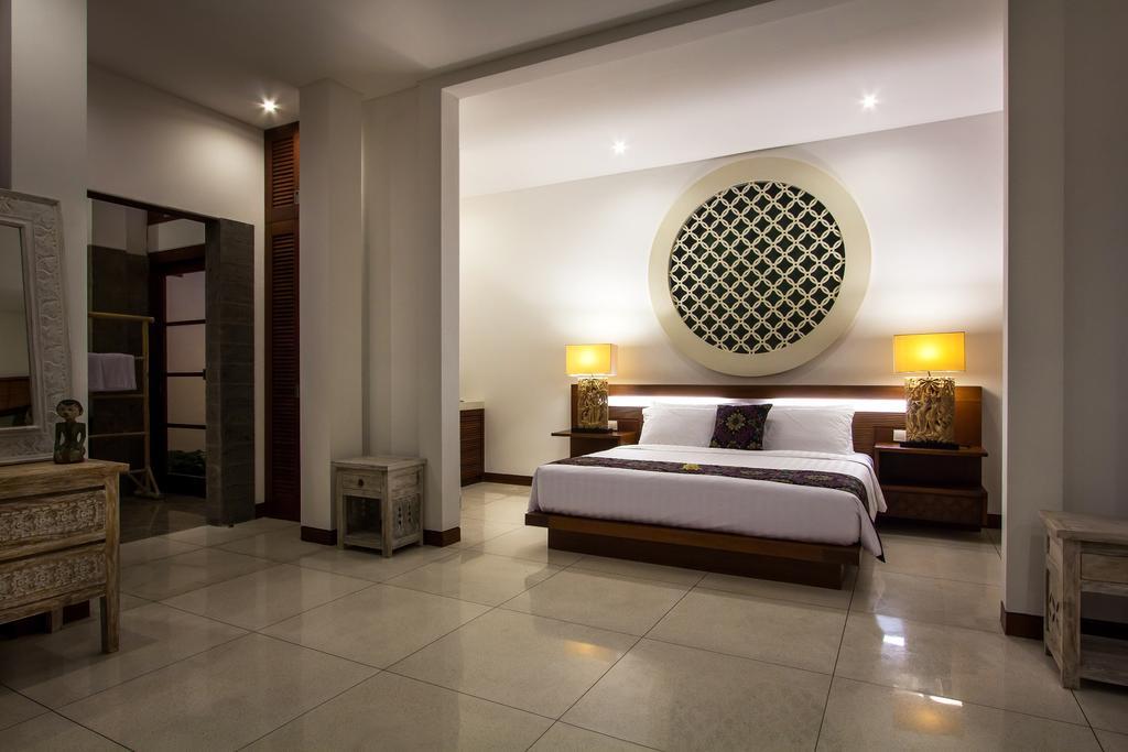 Villa Zamaya Sanur 외부 사진