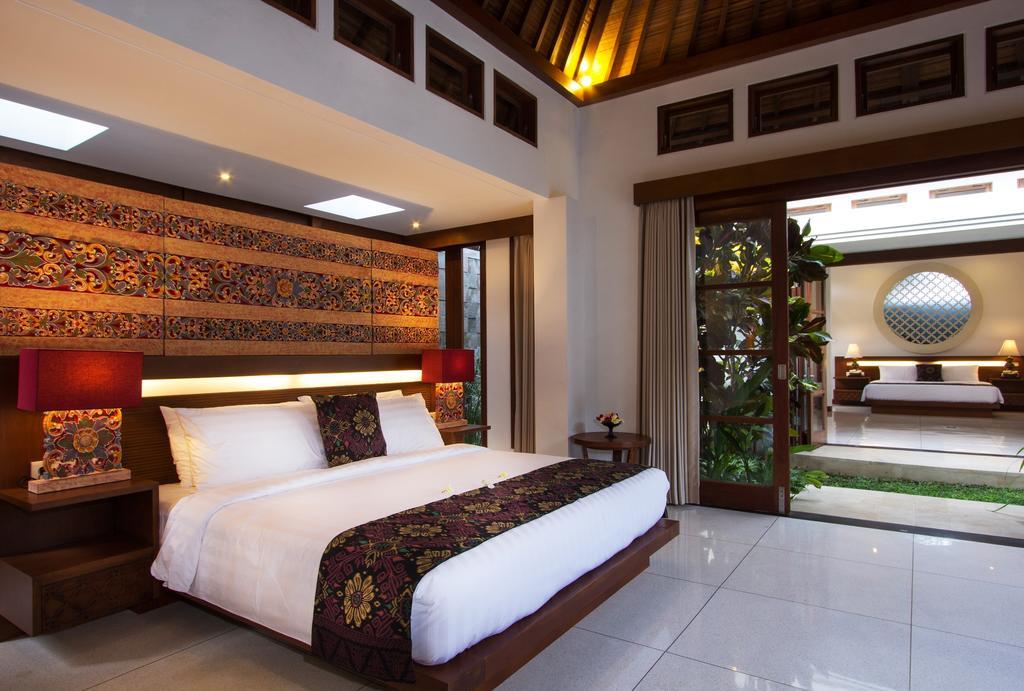 Villa Zamaya Sanur 외부 사진