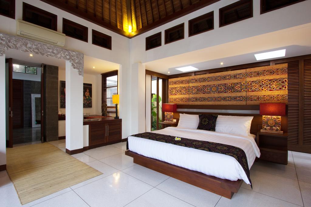 Villa Zamaya Sanur 외부 사진