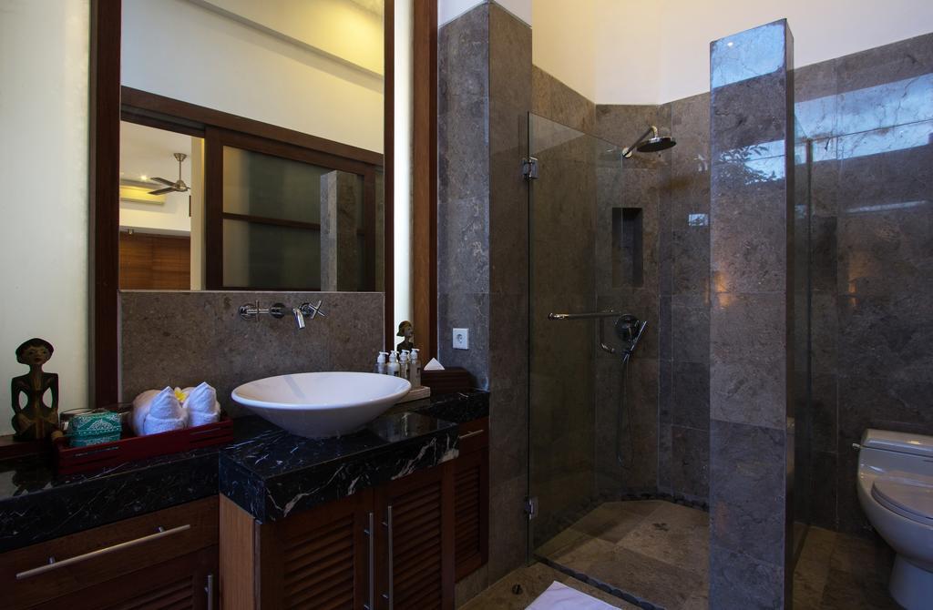 Villa Zamaya Sanur 외부 사진