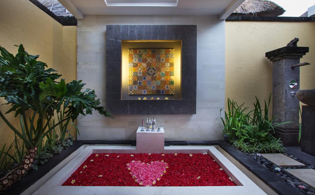 Villa Zamaya Sanur 외부 사진