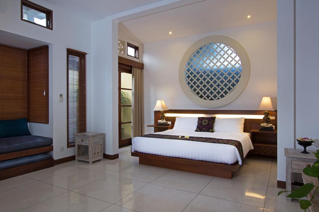 Villa Zamaya Sanur 외부 사진
